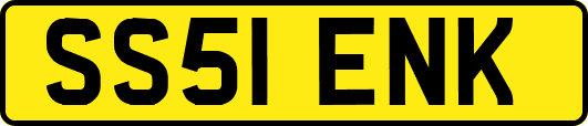 SS51ENK