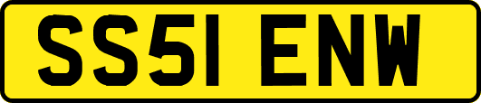 SS51ENW