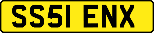 SS51ENX