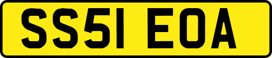 SS51EOA