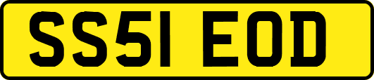 SS51EOD