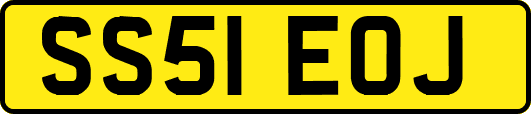 SS51EOJ