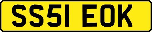 SS51EOK