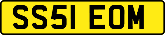 SS51EOM