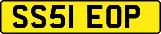 SS51EOP