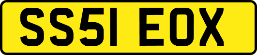 SS51EOX