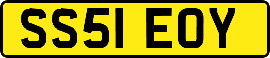 SS51EOY