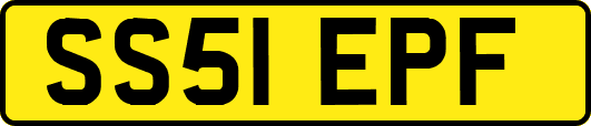 SS51EPF