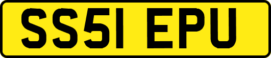 SS51EPU