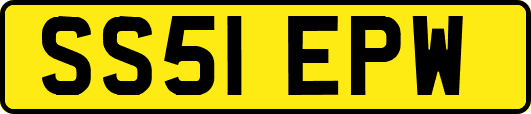 SS51EPW