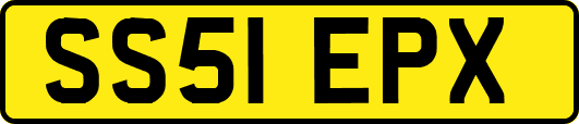 SS51EPX