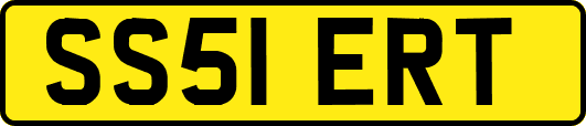 SS51ERT