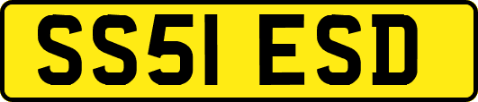 SS51ESD