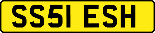 SS51ESH