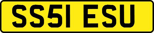 SS51ESU