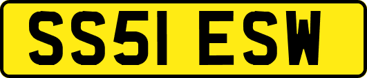 SS51ESW