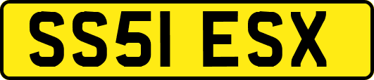 SS51ESX