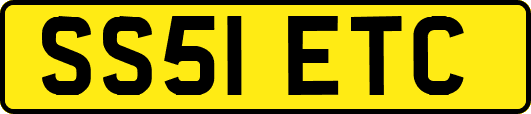 SS51ETC