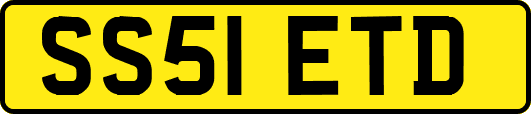 SS51ETD