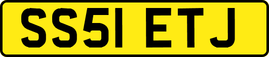 SS51ETJ