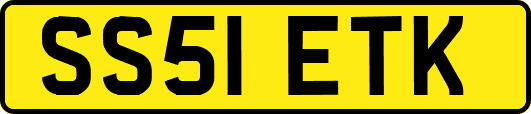 SS51ETK