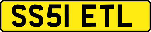 SS51ETL