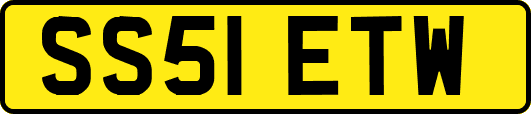 SS51ETW