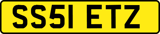 SS51ETZ