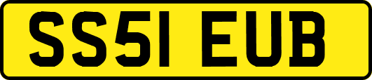 SS51EUB