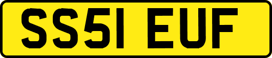 SS51EUF