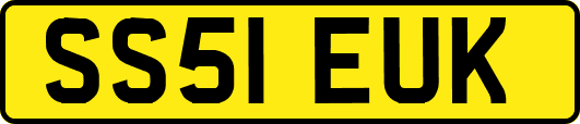 SS51EUK