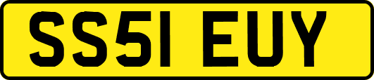 SS51EUY