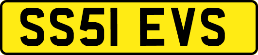 SS51EVS