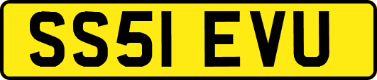 SS51EVU