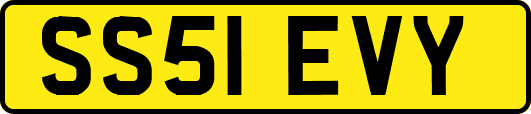 SS51EVY