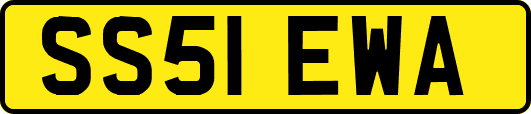 SS51EWA