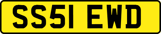 SS51EWD