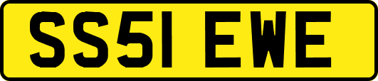 SS51EWE