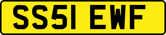 SS51EWF