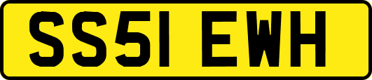 SS51EWH