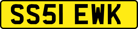 SS51EWK