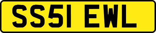 SS51EWL