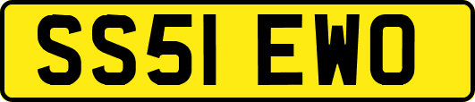 SS51EWO