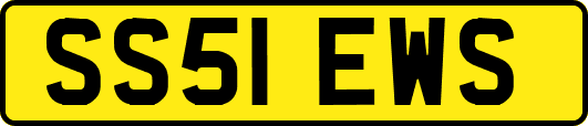 SS51EWS