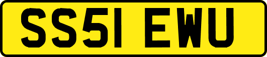 SS51EWU