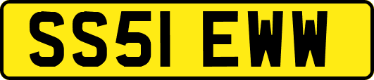 SS51EWW