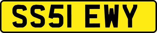 SS51EWY