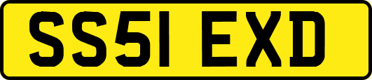 SS51EXD