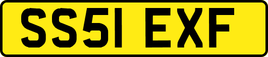 SS51EXF