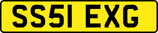 SS51EXG